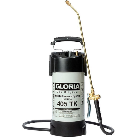 Gloria Haus und Garten 000407.2400 405 TK Profiline Drukspuit 5 l