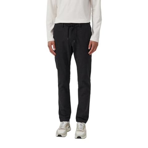 s.Oliver Chinobroek voor heren, 9898, 38W / 34L
