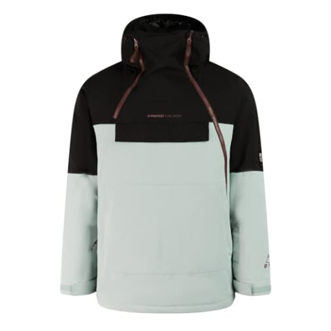 Protest Ski And Snowboard Jacket PRTMccoy Xxl