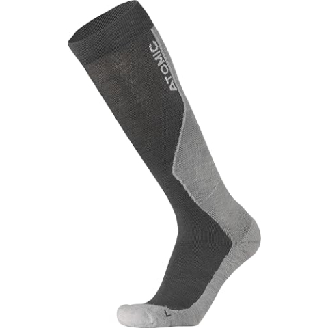 ATOMIC Performance skisok, SLATE/CONCRETE, 47/49 EU