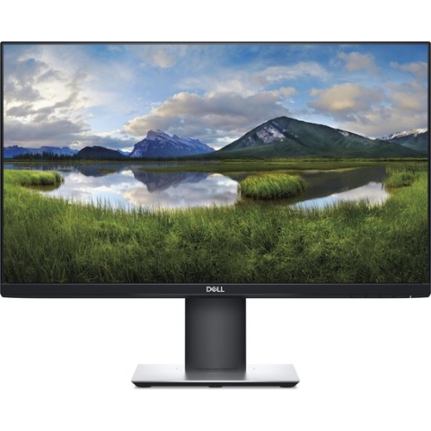 Dell P2421DC - QHD USB-C IPS Monitor - 24 inch