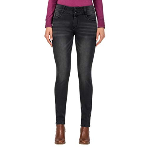 Timezone Enyatz Womanshape Slim Jeans voor dames