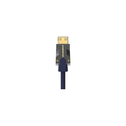 Monster M series M3 UHD Ultra High Speed HDMI Kabel Tested to 48Gbps - 1,5m