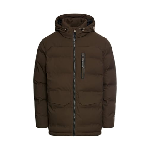 camel active 420904-6N14, donkerbruin, 26