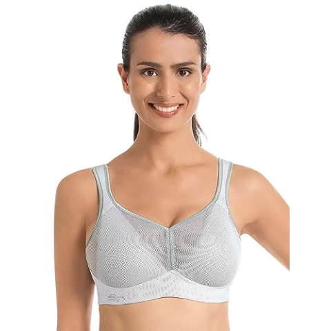 Anita Active Air Control Deltapad Sportbeha voor dames