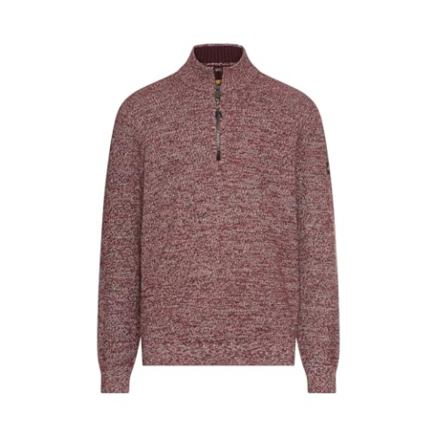 camel active 409530-6K06, barnsteenrood, XXL
