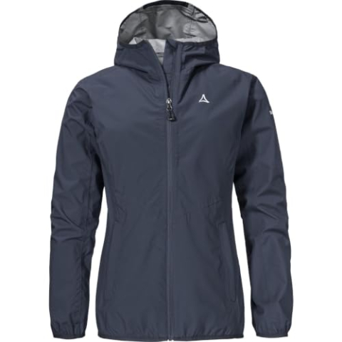 Schöffel Jacket Style Migandi WMS, navy blazer, 38