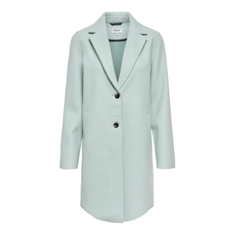 Onlcarrie Bonded Coat Otw Noos, Jadzijde, M