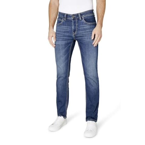 Atelier GARDEUR Batu Comfort Stretch Jeans voor heren