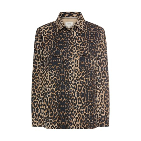 camel active 309703-6S24, Leeuw, XS