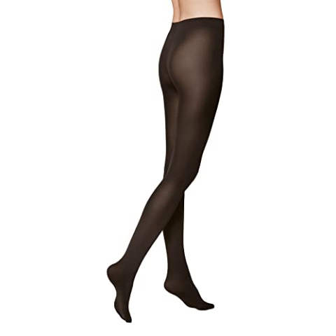 Kunert - Panty - dames, Bruin (Espresso 4800), 36-38