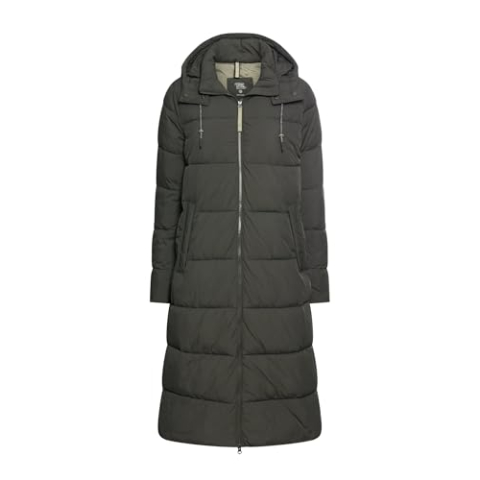 camel active 310920-6F45, bosgroen, 34