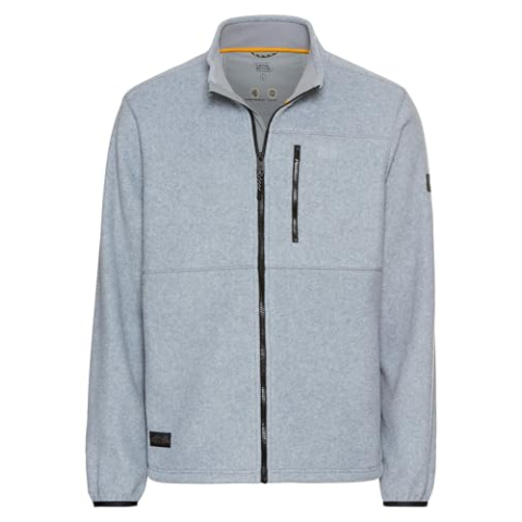 camel active 409401-6W37, steengrijs, XL