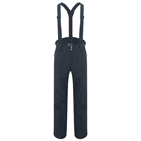 Heren‑ Achieve II waterdicht Ski Pants ademend winddicht Snowboarding Trousers