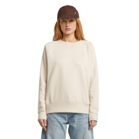 8719965012981 Premium Core 2.0 sweater, wit (Whitebait D21253-c235-1603), L
