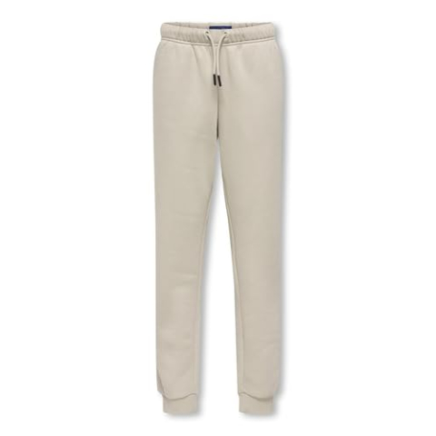 Only & sons junior Osjceres SWT Noos joggingbroek, Zilvervoering., 152
