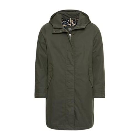 camel active 310991-6R21, bosgroen, 38