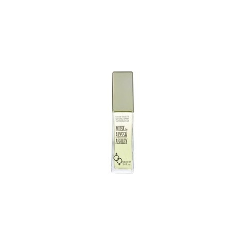 Alyssa Ashley Musk 100 ml - Eau de Toilette - Unisex