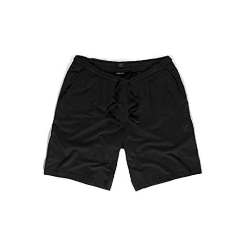 JP 1880 pyjamabroek kort heren - - XXXXX-Large