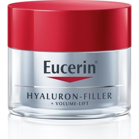 Eucerin Hyaluron-Filler + Volume-Lift Nachtcrème