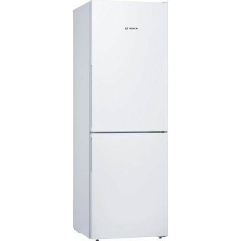 Bosch KGV33VWEAS - Koel- en vriescombinatie