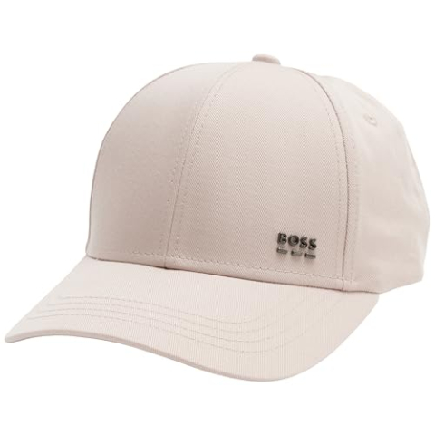 BOSS Herenpet, Open Beige 286, One size