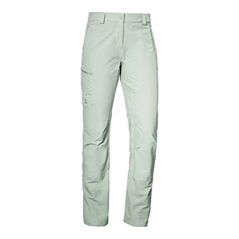 Schöffel Saaremaa broek voor dames