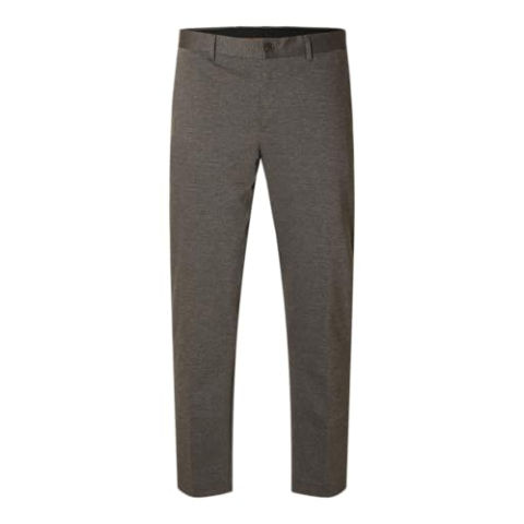 SELECTED FEMME Slhslim-Aitor Jersey TRS Flex Noos, Demitbeker., 54