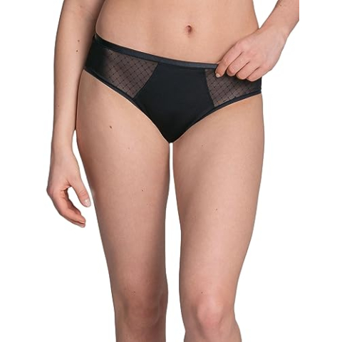 Anita - BH zonder beugel Eve 5210 - dames, Zwart, 80C