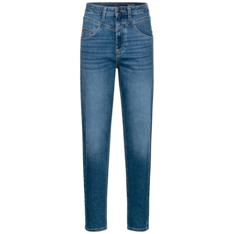 camel active 388605-9D96, blauw, 33W / 30L