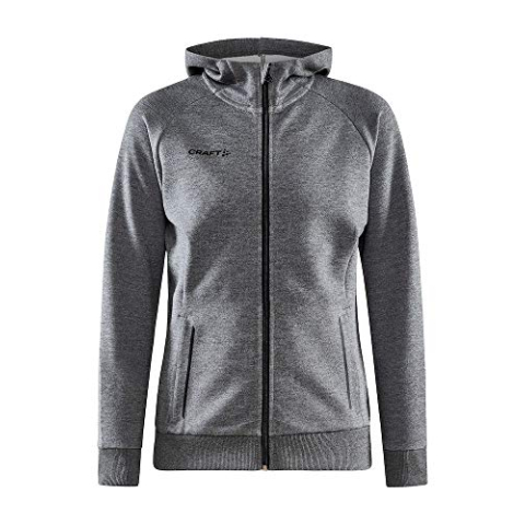 Craft Damestrui met, grijs, L