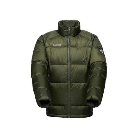 Glacier Glow IN Jacket Men, dark marsh, L