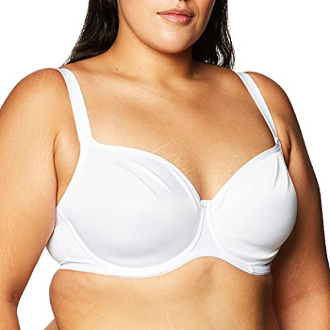 Fantasie Women's Smoothing Naadloos Balkon BH