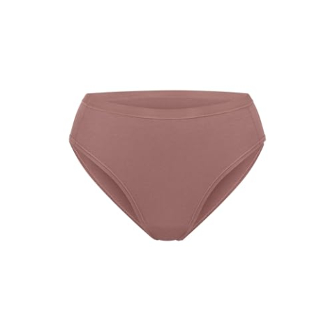Sloggi Dames Thong Panties, cacao, XS