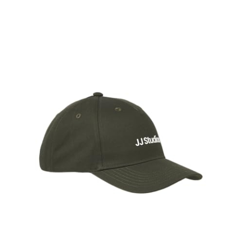 JACK & JONES Jacbase Soho Cap Noos, duffeltas, One size