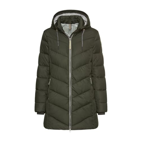 camel active 320560-6F28, bosgroen, 52