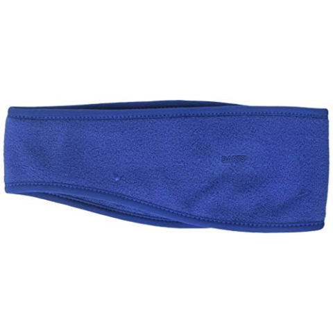 Barts Hoofdband voor jongens, Blau (0004-PRUSSIAN BLUE 004A), 53 cm