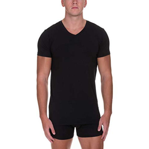 bruno banani Infinity onderhemd voor heren