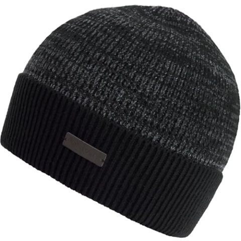 CHILLOUTS Moritz Hat - Beanie - black - OneSize -