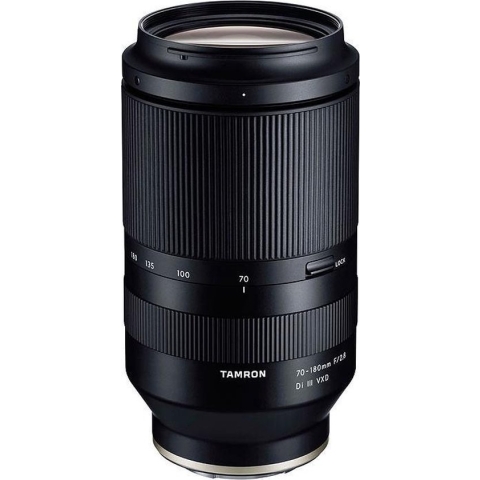 Tamron 70-180mm f/2.8 Di III VXD (Sony FE)