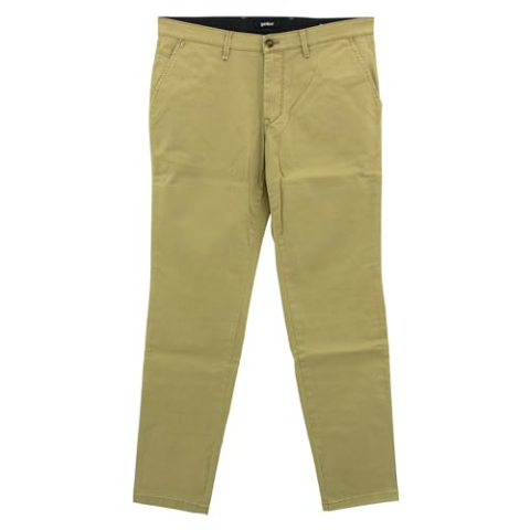 Atelier GARDEUR Herenbroek, Camel Ton(18), 33W / 36L