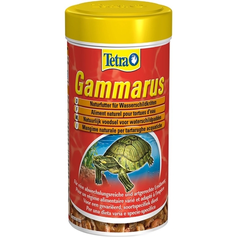 Tetra Gammarus Schildpadvoer 100 ml