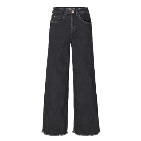 Garcia Kids Meisjesbroek Denim Jeans, dark used, 134 cm