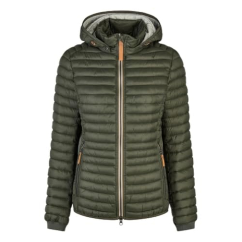 camel active 330530-9E50, bosgroen, 38
