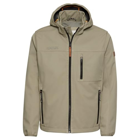 camel active 430120-9N61, blauw, 56