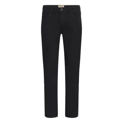 Blend Twister Denim Jeans, 200297/Denim Zwart, 32W / 30L