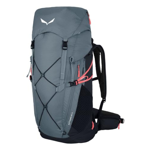 Salewa Unisex Alp Trainer 35+3l rugzak (1 stuk)