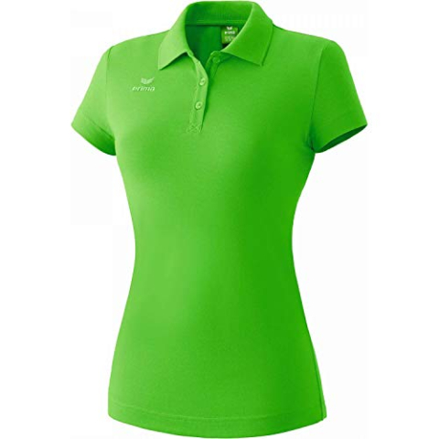 Erima dames Teamsport Polo (211354), smaragd, 42