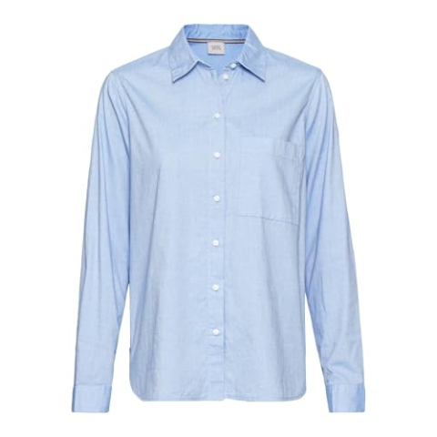 camel active 309722-9S94, lichtblauw, L