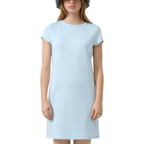 Jersey-jurk